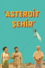 Asteroit Şehir Türkçe Dublaj izle (2023)