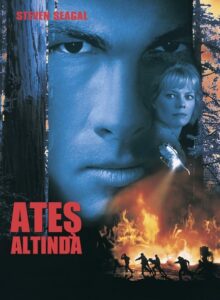 Ateş Altında Fire Down Below izle (1997) izle
