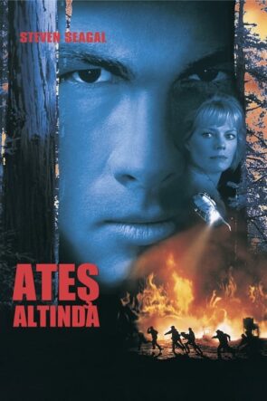 Ateş Altında Fire Down Below izle (1997)