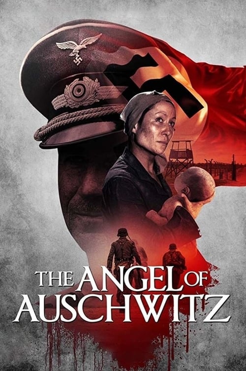 Auschwitz’in Meleği The Angel of Auschwitz Tr Altyazılı izle (2019)