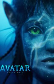 Avatar: Suyun Yolu (Avatar: The Way of Water) Türkçe Dublaj izle (2022) izle