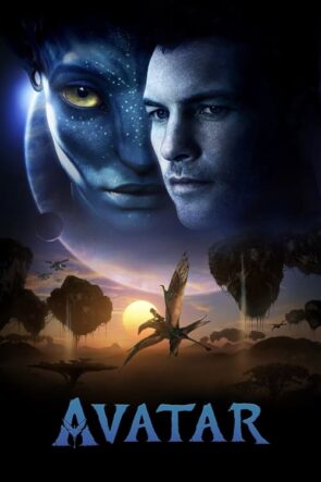 Avatar Türkçe Dublaj izle (2009)