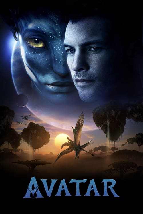 Avatar Türkçe Dublaj izle (2009)
