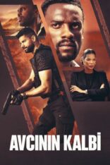 Avcının Kalbi (Heart of the Hunter) Türkçe Dublaj izle (2024)