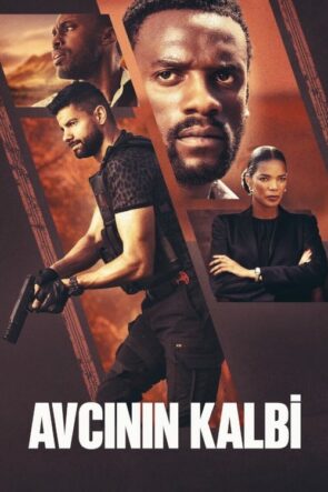 Avcının Kalbi (Heart of the Hunter) Türkçe Dublaj izle (2024)