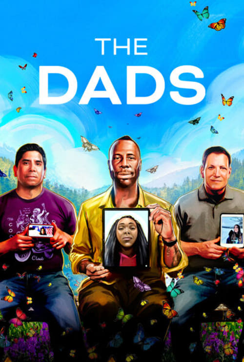 Babalar Türkçe Dublaj izle (2023)