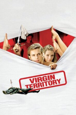 Bakireler Diyarı Virgin Territory Türkçe Dublaj izle (2007)