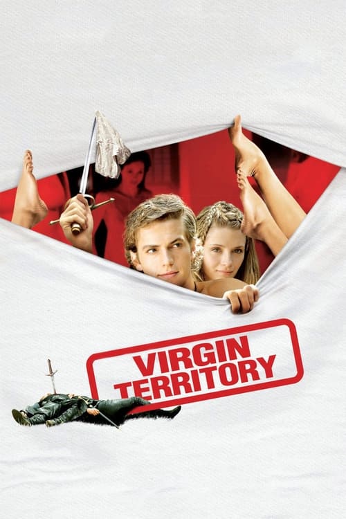 Bakireler Diyarı Virgin Territory Türkçe Dublaj izle (2007)