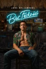 Bar Fedaisi Road House Türkçe Dublaj izle (2024)