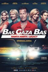 Bas Gaza Bas Manta, Manta: Legacy Tr Dublaj izle (2023)