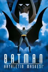 Batman: Hayaletin Maskesi Türkçe Dublaj izle (1993)