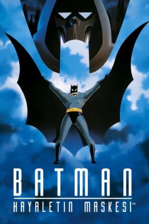 Batman: Hayaletin Maskesi Türkçe Dublaj izle (1993)