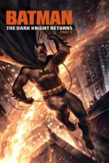Batman: Kara Şövalye Dönüyor 2.Bölüm Türkçe Dublaj izle (2013)