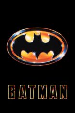 Batman Türkçe Dublaj izle (1989)