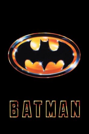 Batman Türkçe Dublaj izle (1989)