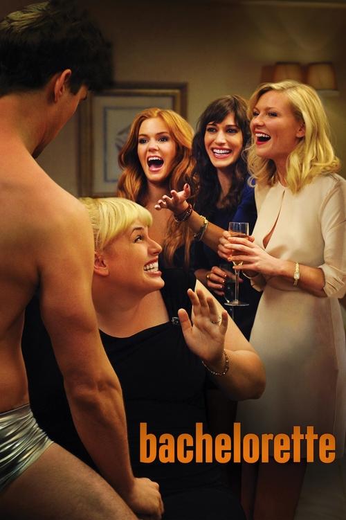 Bekarlığa Veda Bachelorette Türkçe Dublaj izle (2012)