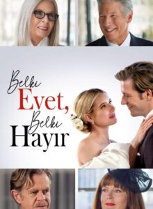 Belki Evet, Belki Hayır Maybe I Do izle (2023) izle