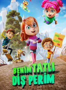 Benim Tatlı Diş Perim izle (2022) izle