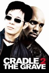 Beşikten Mezara Cradle 2 the Grave Tr Dublaj izle (2003)