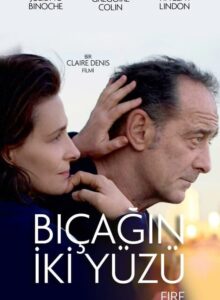 Bıçağın İki Yüzü izle (2022) izle