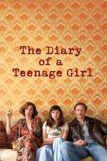 Bir Genç Kızın Günlüğü The Diary of a Teenage Girl Tr Dublaj izle (2015)