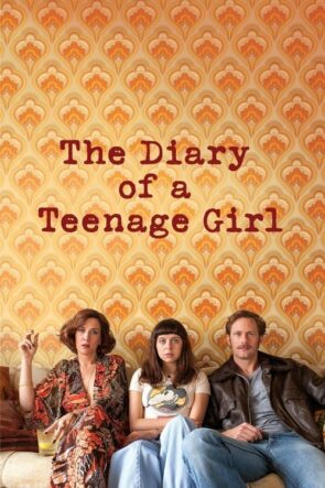 Bir Genç Kızın Günlüğü The Diary of a Teenage Girl Tr Dublaj izle (2015)