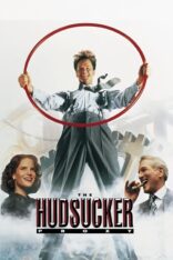 Bir Şirket Komedisi The Hudsucker Proxy Tr Dublaj izle (1994)
