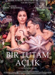 Bir Tutam Açlık A Taste of Hunger izle (2021) izle