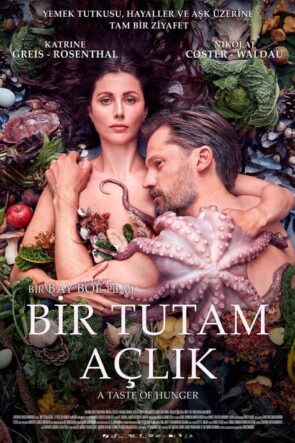 Bir Tutam Açlık A Taste of Hunger izle (2021)