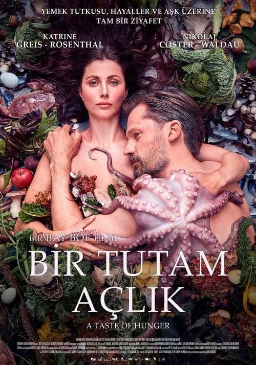 Bir Tutam Açlık A Taste of Hunger izle (2021)