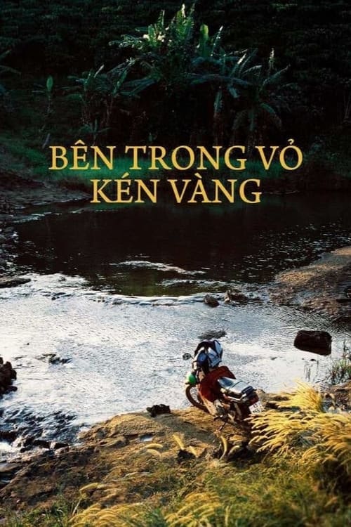 Altın Kozanın İçinde Bên Trong Vỏ Kén Vàng Türkçe Altyazılı izle (2023)