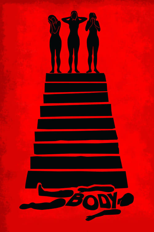Ceset (Body) Türkçe Dublaj izle (2015)