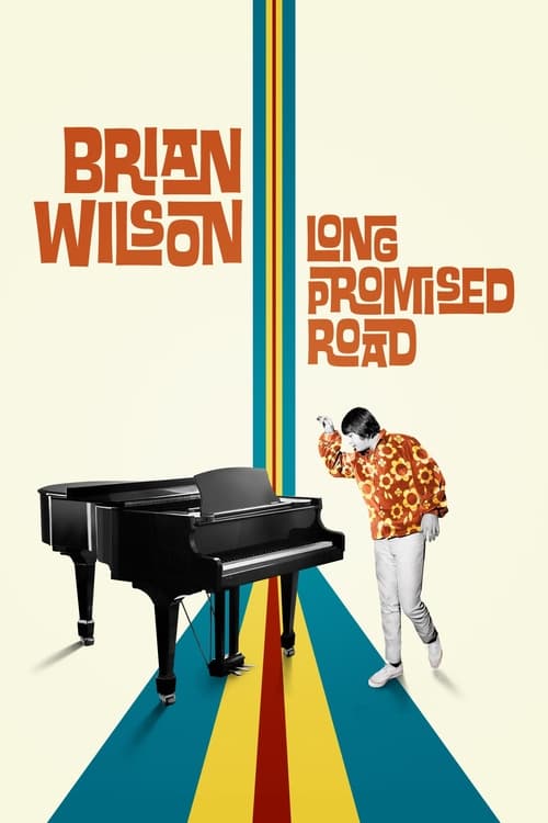 Brian Wilson: Vadedilen Uzun Yol Türkçe Dublaj izle (2021)