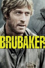 Brubaker Türkçe Dublaj izle (1980)