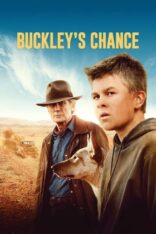 Buckley’in Şansı Buckley’s Chance Türkçe Dublaj izle (2021)