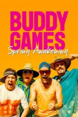 Arkadaş Oyunları 2: Bahar Uyanışı Buddy Games: Spring Awakening izle (2023)