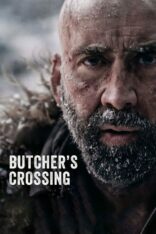 Kasap Geçidi Butcher’s Crossing Türkçe Altyazılı izle (2023)