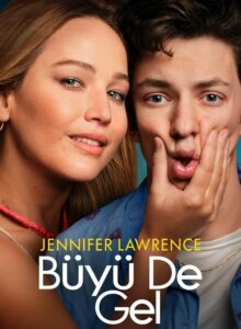 Büyü de Gel No Hard Feelings Türkçe Dublaj izle (2023) izle