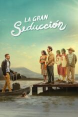 Büyük Olta The Great Seduction Türkçe Dublaj izle (2023)
