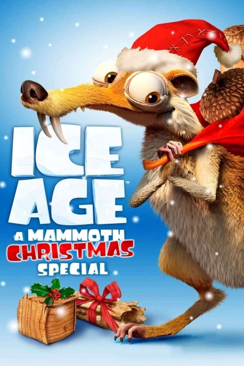 Buz Devri Bir Yılbaşı Macerası Ice Age: A Mammoth Christmas Tr Dublaj izle (2011)