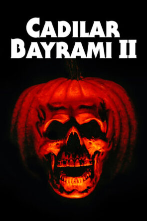 Cadılar Bayramı 2 Halloween II Tr Dublaj izle (1981)