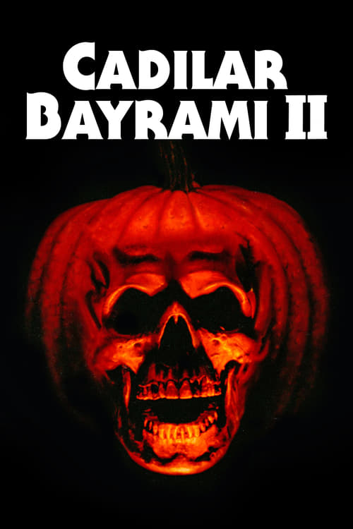 Cadılar Bayramı 2 Halloween II Tr Dublaj izle (1981)