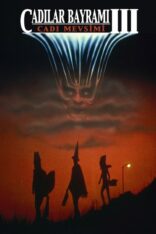 Cadılar Bayramı 3: Cadı Mevsimi Türkçe Altyazılı izle (1982)