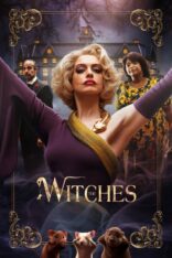 Cadılar The Witches izle (2020)