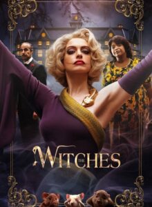 Cadılar The Witches izle (2020) izle