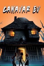 Canavar Ev Monster House izle (2006)