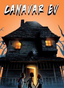 Canavar Ev Monster House izle (2006) izle