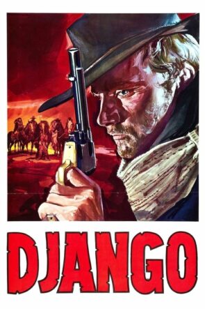 Cango’nun İntikamı Django Türkçe Dublaj izle (1966)