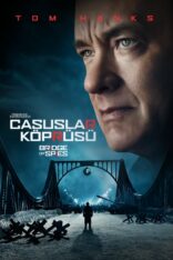 Casuslar Köprüsü Bridge of Spies Türkçe Dublaj izle (2015)