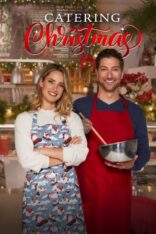 Catering Christmas Türkçe Dublaj izle (2022)